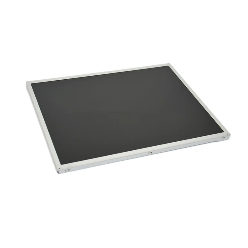 15 inch thin 20 pin lcd display module 1024*768 with high quality screen contrast 2500:1 for computer