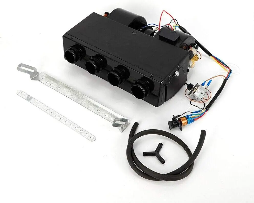 BEU-404-000 6-мундовый испаритель кондиционера только холодный автоматический