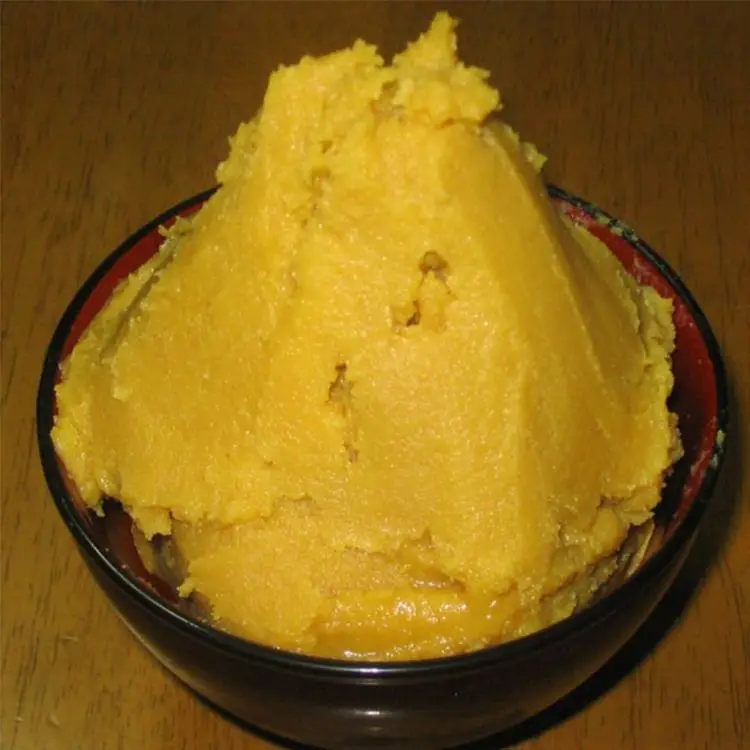 
High Quality Delicious Seasoning Sauce Trusted Popular Japanese Miso 