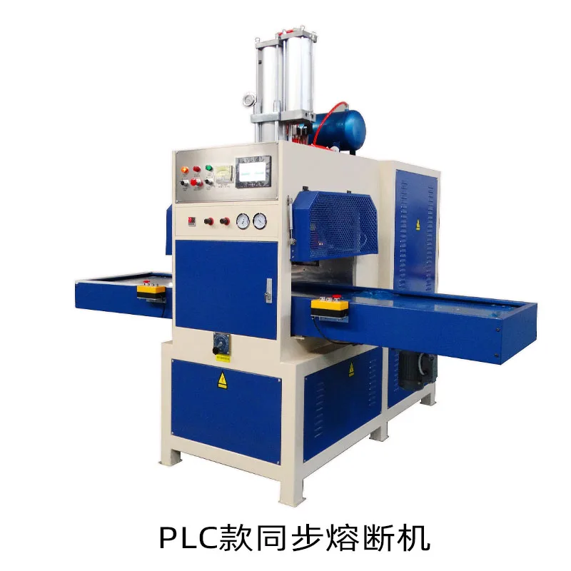 magic surprise hatching growing dinosaur eggs making machine HF welding machine sealing packing machine