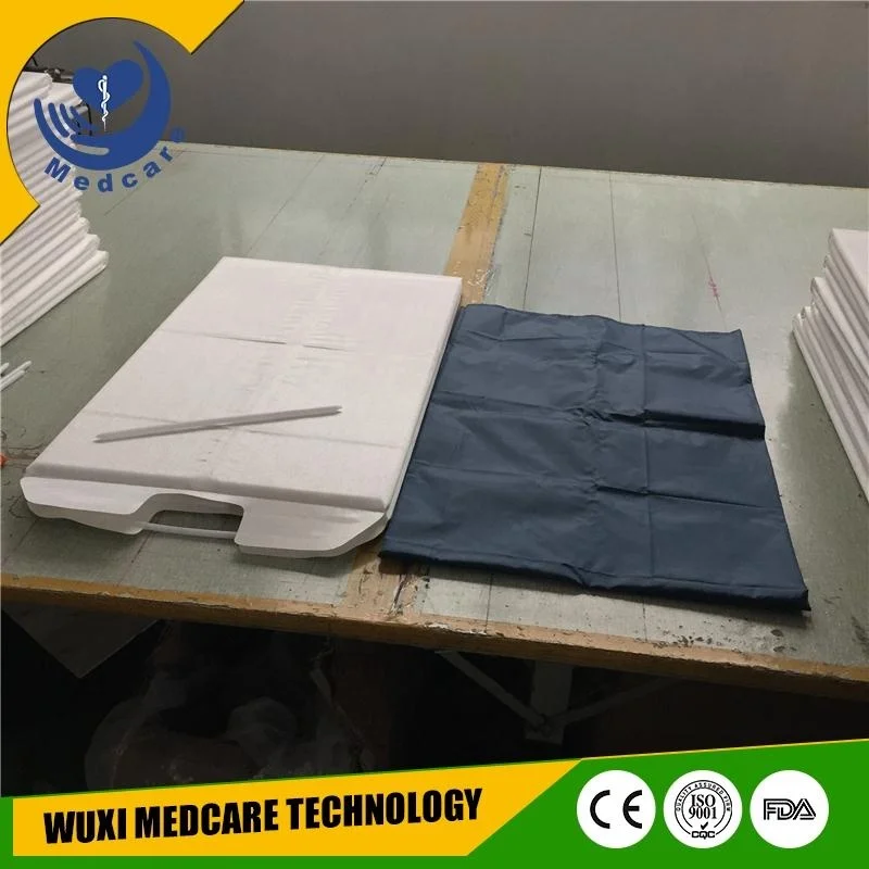 MT-PS1 горизонтальный пациента слайд декоративная трафаретные листы