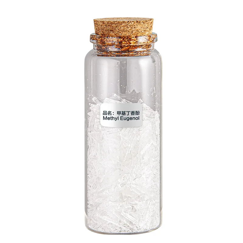 Wholesale Cheap natural flavor methyl eugenol for fruit fly at nice price