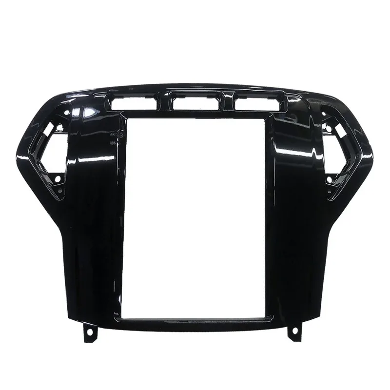 Android 11 Car Gps Navigation For Ford Mondeo CHIA-X Mk4 2007- 2010 Audio System Rds Radio Stereo 2din Car Video Dvd Player