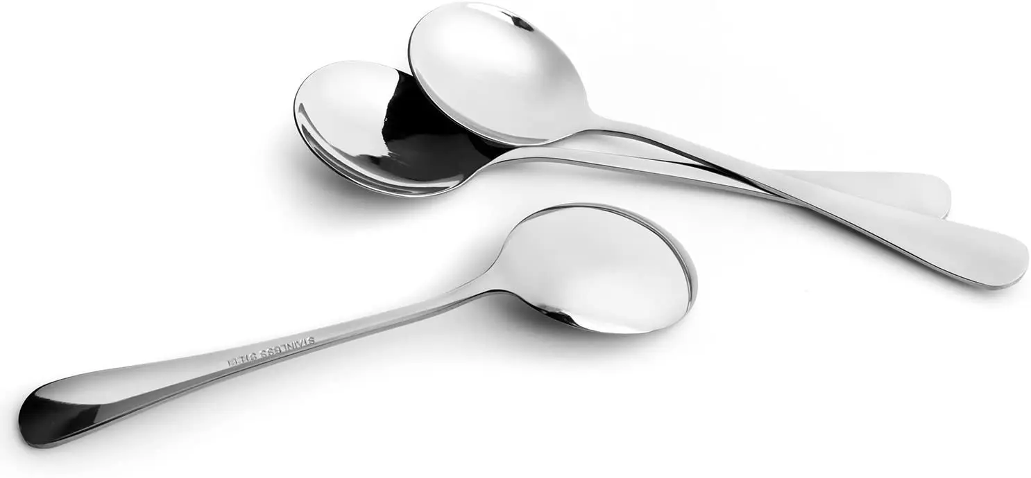 soup spoon  (3)