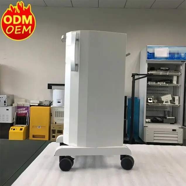 Waterproof Flame Resistant Electrical Panel Box Sizes IP54 Meter Box