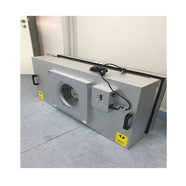 
 Дешевая цена, высококачественный блок фильтров вентилятора, миниатюрный ламинарный потоковый капюшон, чистая комната, hepa ffu  