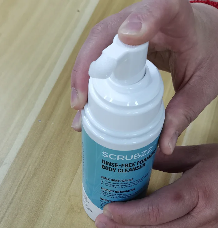 hand foam soap skin care children bath foam soap