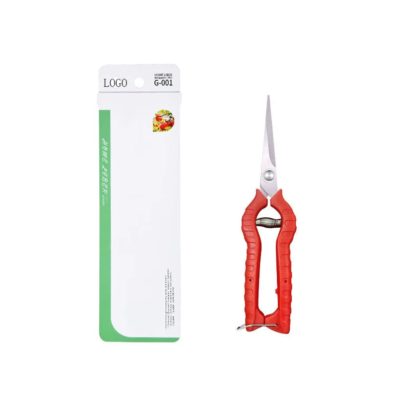 
High Quality garden tools garden scissors shears, Garden Pruning Shear Fruit scissors 