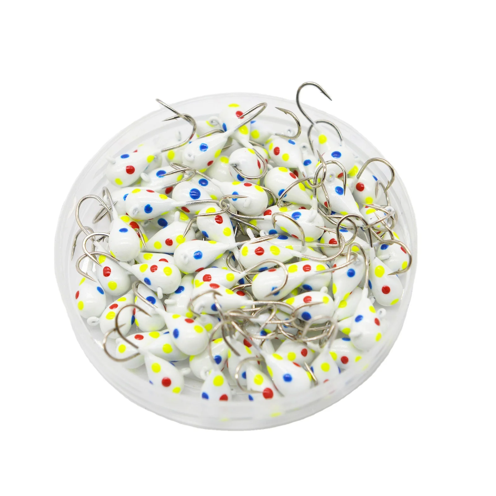 Лидер продаж, оптовая продажа, вольфрамовая ледяная головка, подледная рыбалка, чудо-свечение хлеба