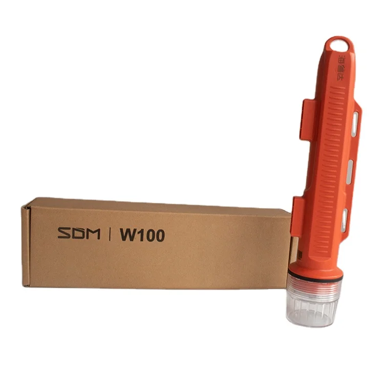 2021 High Quality Marine  AIS Fishing Buoy W100 with Internal Antenna