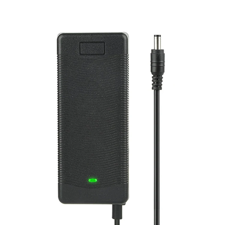DC5.5*2.5MM/5.5*2.1MM for G2 Pro charger 54.6V2A British standard Electric scooter charger