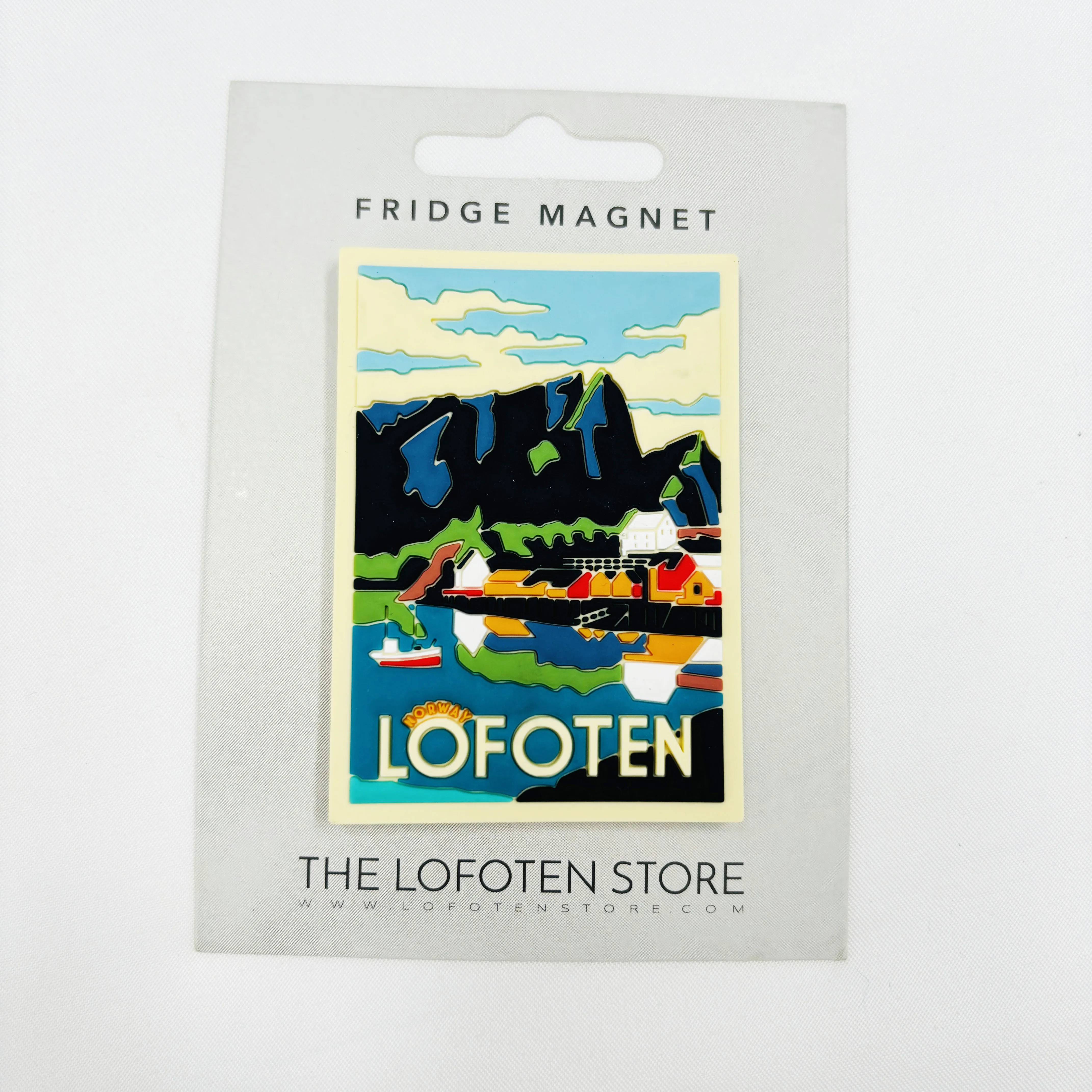 PVC patch custom fridge magnet Manufacturer pvc patch  soft pvc badge custom logo for jeans bags for home