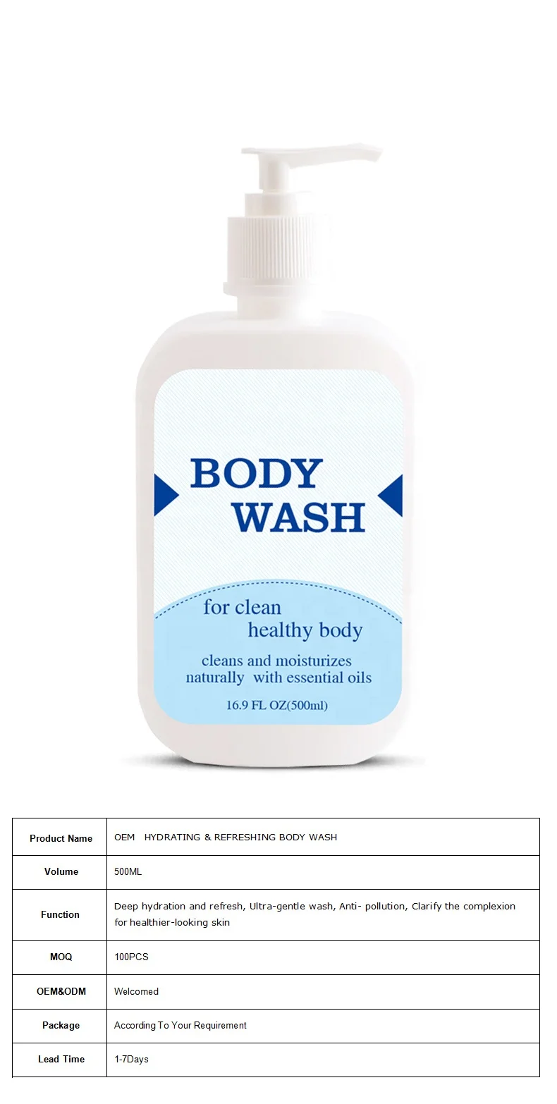 2022 Custom  Skin Lightening Whitening Bubble Bath Foam Body Wash Shower Gel for hotel