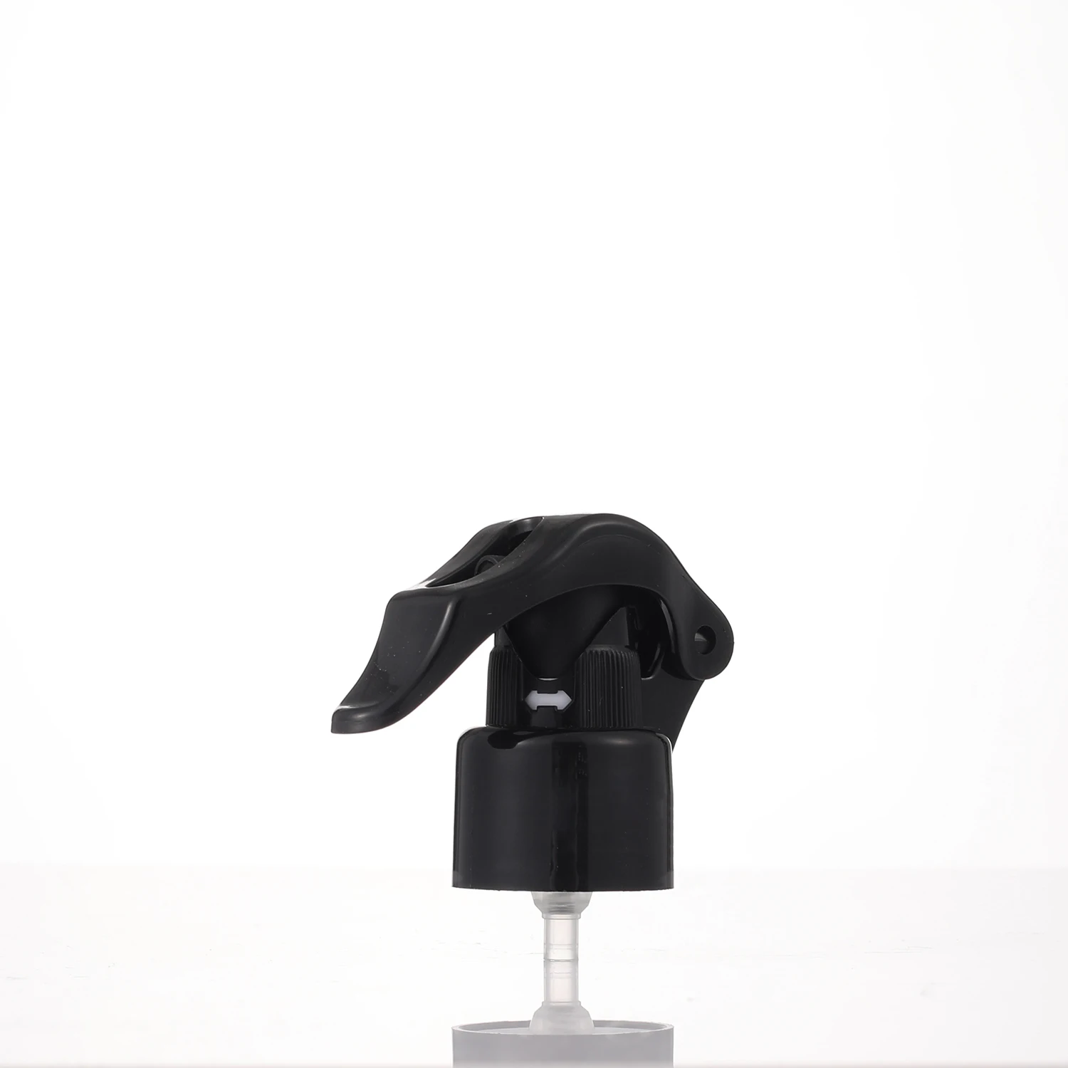 New Design Plastic Black Chemical Resistant Sprayer Trigger Sprayer Garden Pump