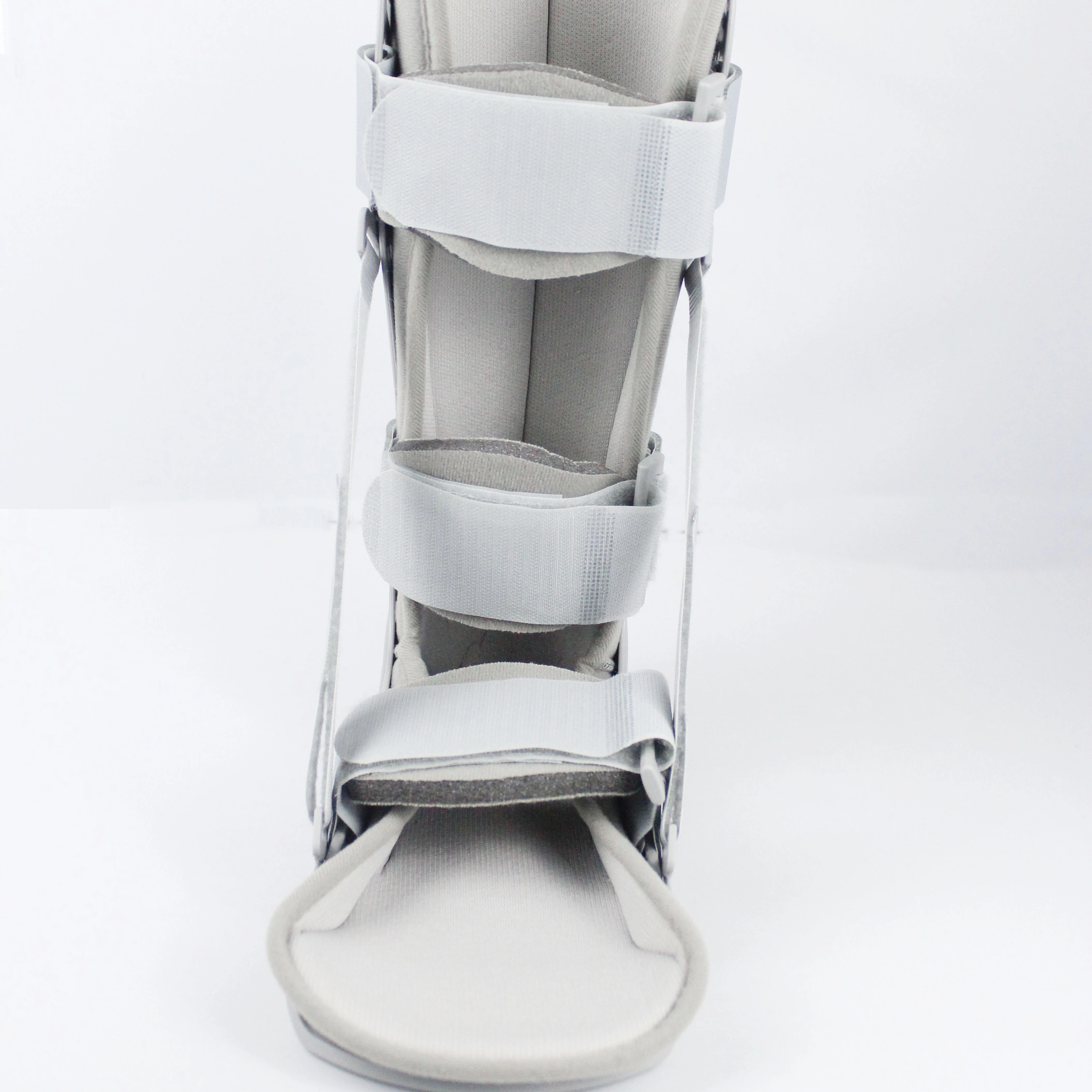 Plantar Fascitis Night Splint Heel Foot Pain Tendonitis Night Splint With Wedge