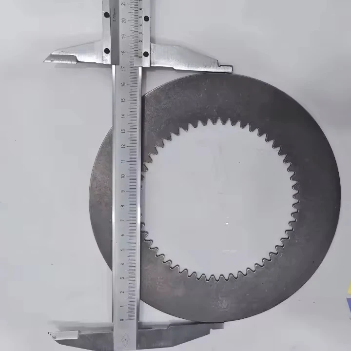 Automatic transmission friction disc  Steel friction plate part number P4373  friction disc