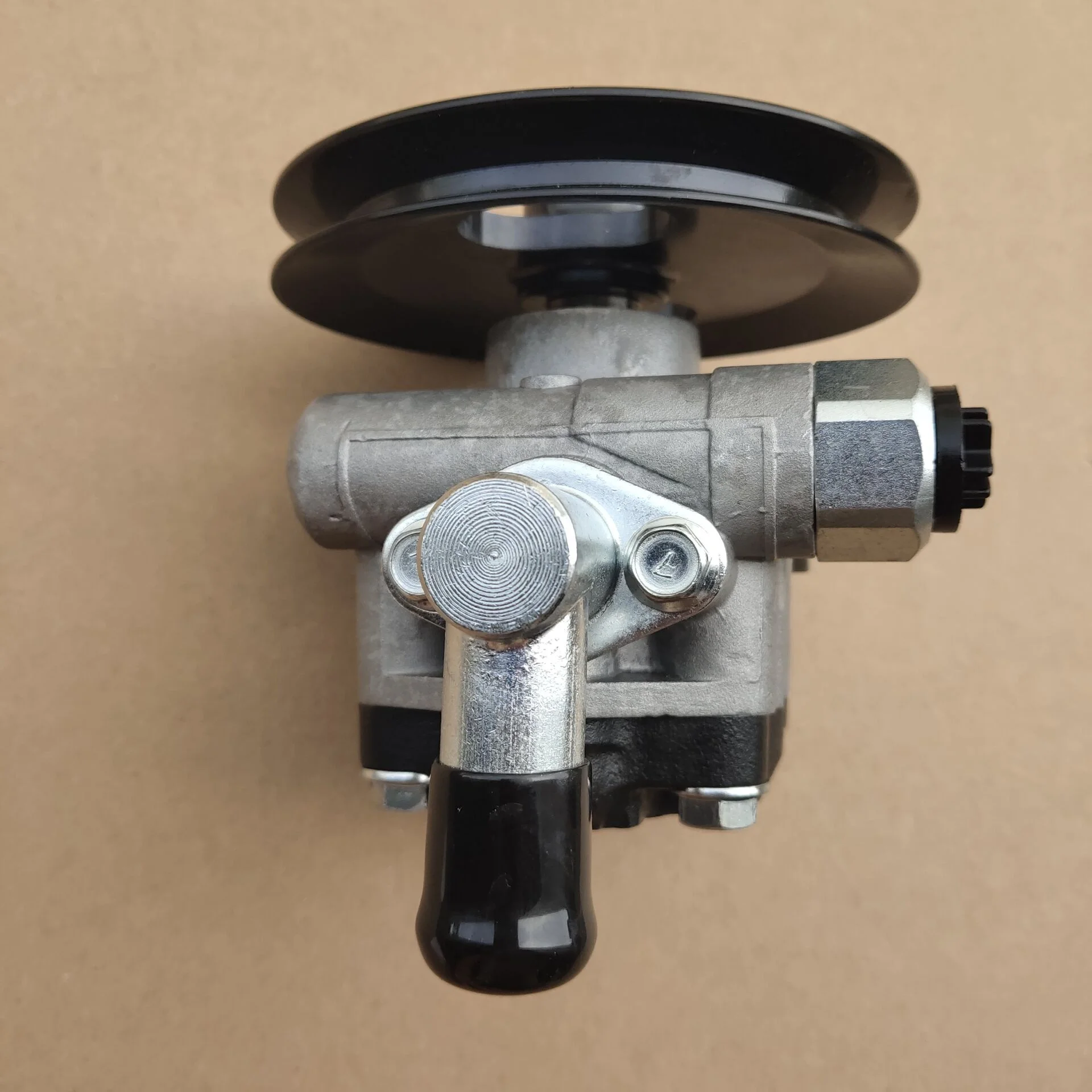 0K72A-32-600B  power steering pump  for  kia PREGIO(TB) 1997-2015 2.7 D