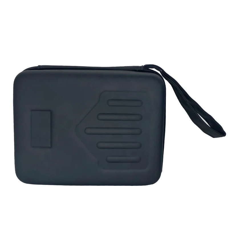 Waterproof EVA Hard Carrying Storage Case for Kalimba storage protective Travel Eva Kalimba bag