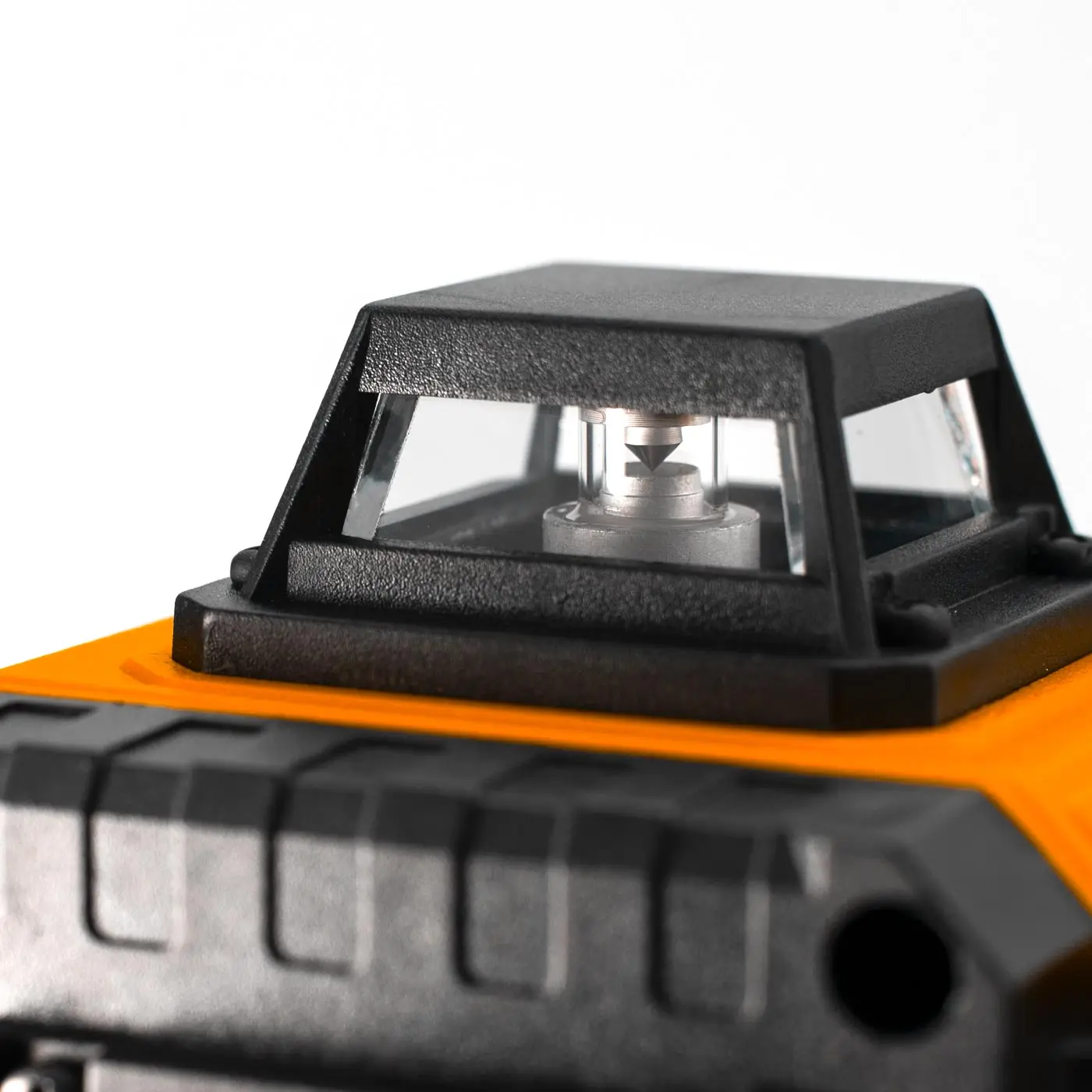 4D Laser Level 16 Lines Green Thin Line with Remote Control for Engineering and Floors Tiles Wall Fixtures