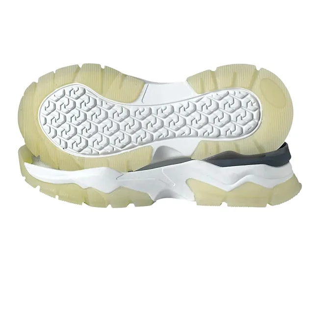 Tende da sole sneaker soles outsole chunky sneakers women sole