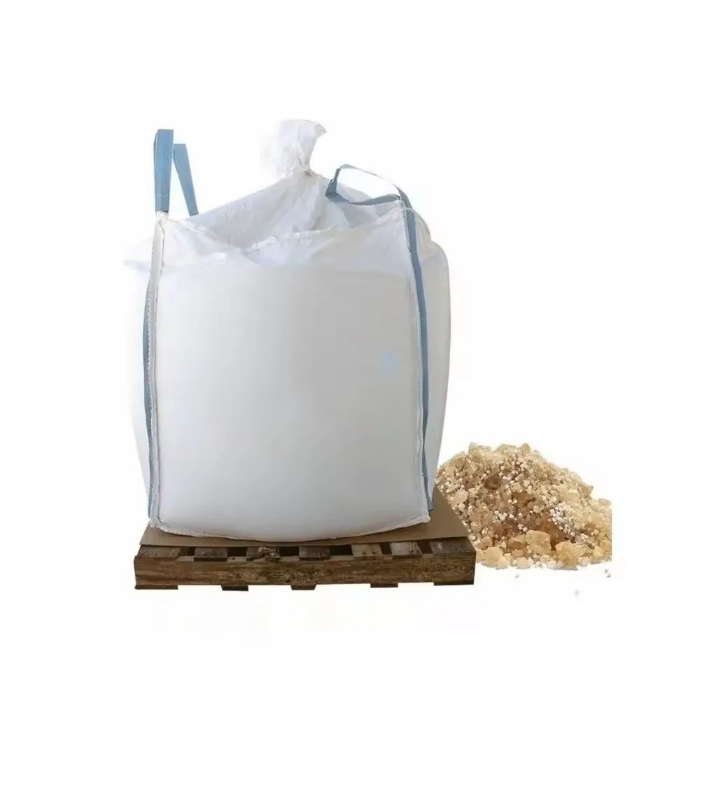 factory sale 1000kg bulk fertilizer bag FIBC big bag 1500kg PP jumbo bag