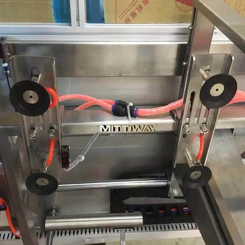 
Stainless Carton Former Manufacture Cardboard Erector Machine 