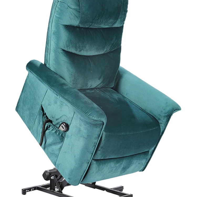 Modern Lift Recliner Chair Sofa Massage Sofa Electric Lift Old Man Person Lift Recliner Sofa