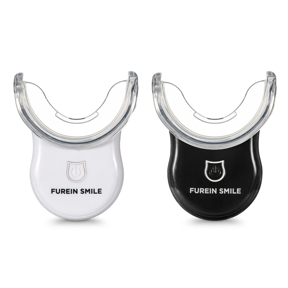 Portable Single LED Light Dental Lamp Professional New Multi-Purpose Teeth Whitening Accessory