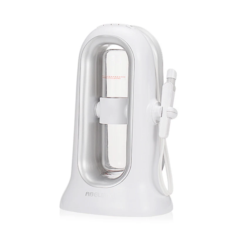 Hot Professional Pore Cleaning Facial Beauty Equipment Aquapeel Dermabrasion Machine For Skin Care Shop And Home Use