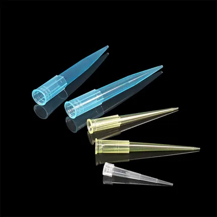 Microlab scientific 10ul Pipette Tips, gamma sterile