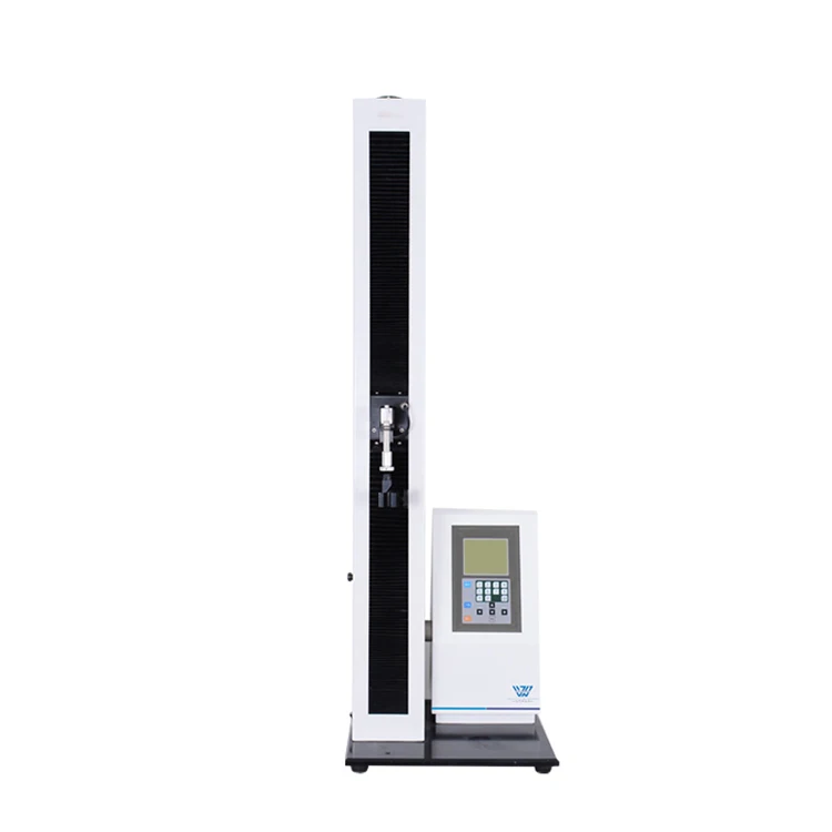 0-1000 N electrical universal tensile testing machine