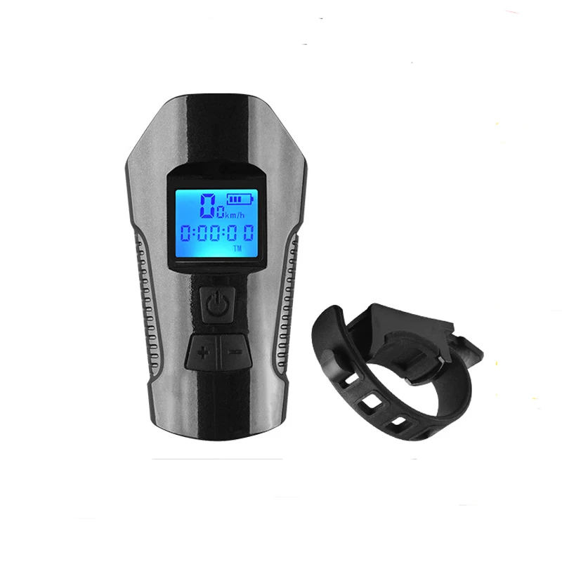 Smart Bicycle Light Wholesale Multi-Functional Waterproof Led Bicycle Light