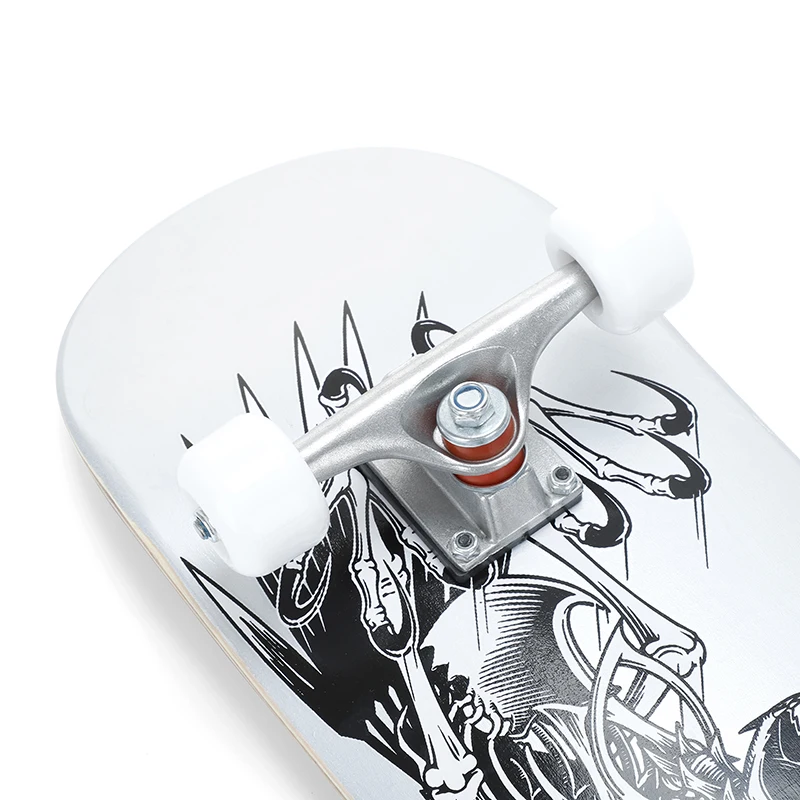 2021 New Custom Skateboard Decks Skateboard For Sale