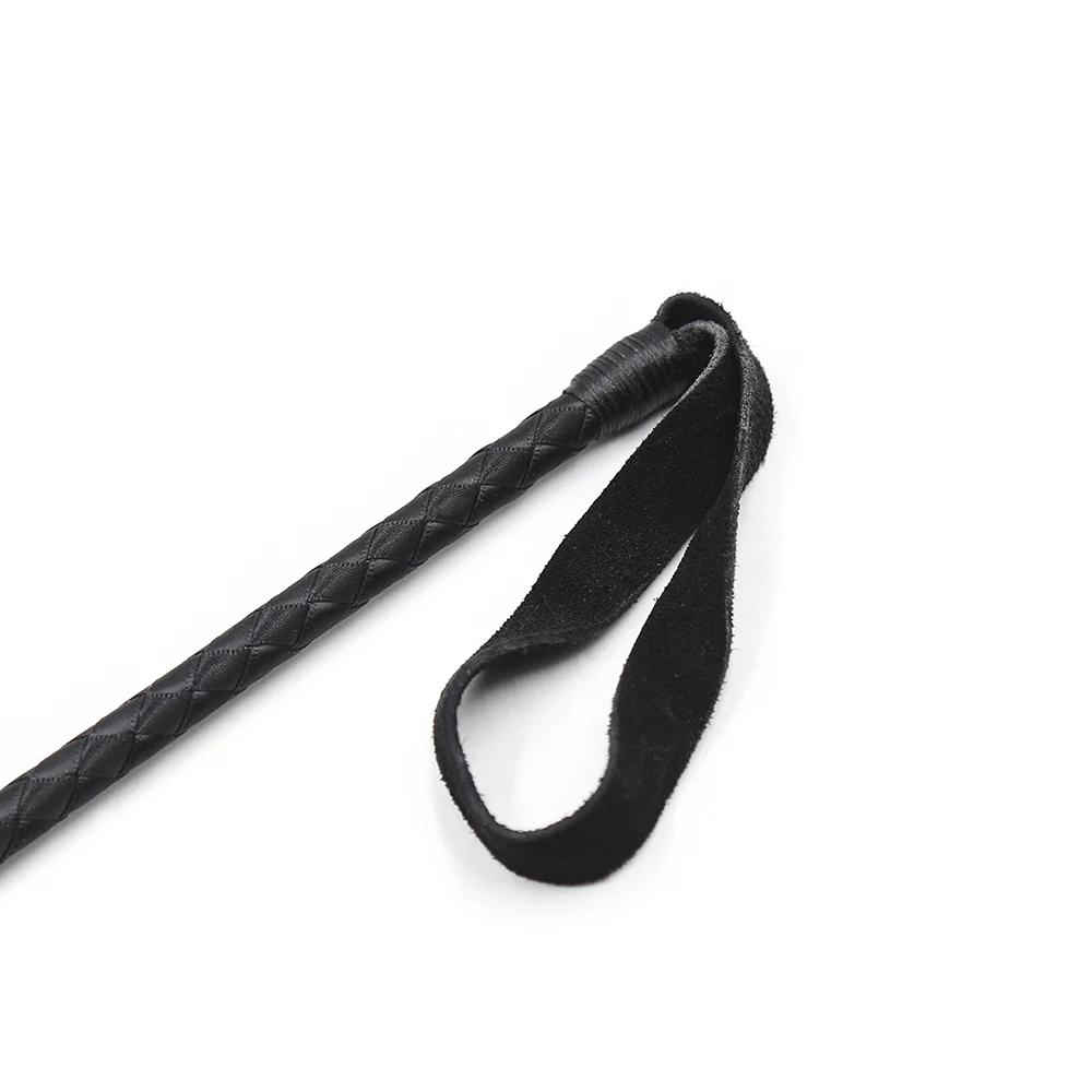 
High-grade Crystal BDSM Spanking Whip Bondage Floggers Sexy Toys for Female Long Whips for Stage Property Kit 