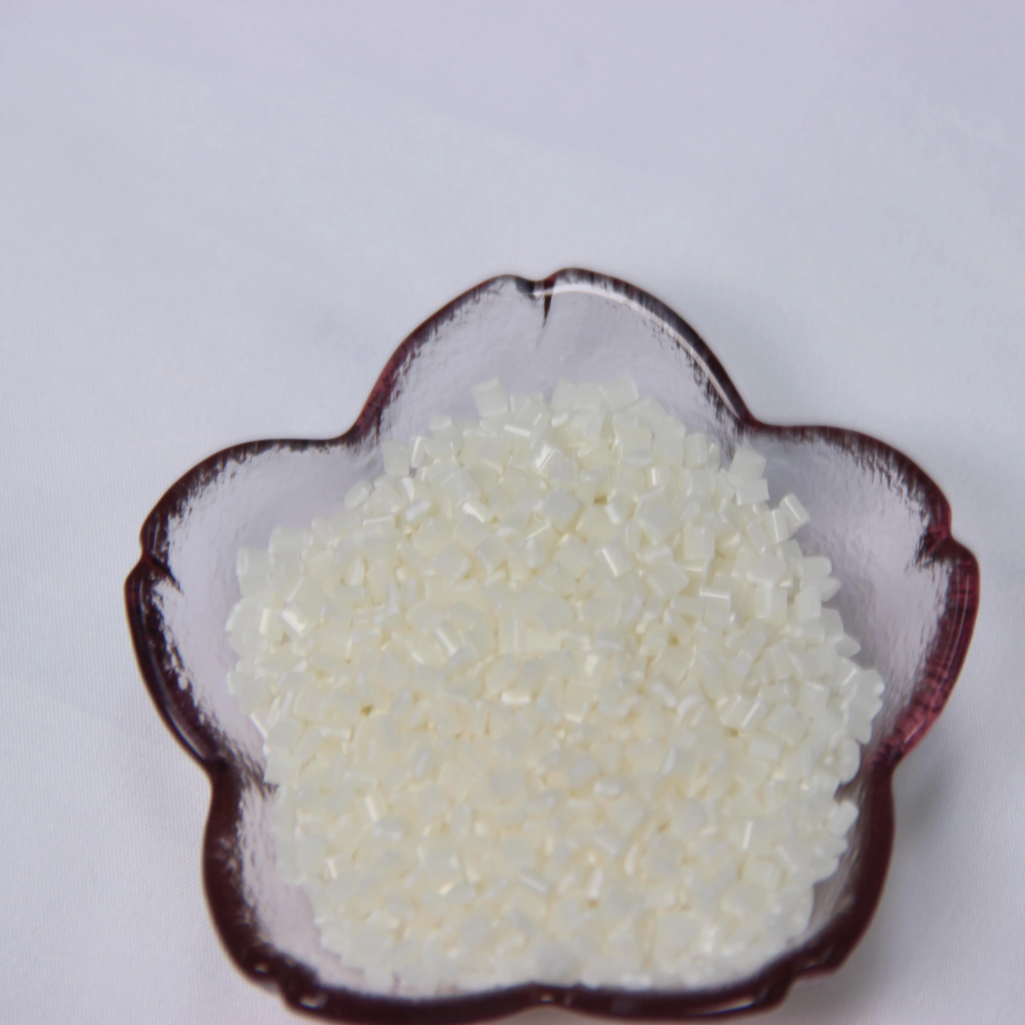 PPS Resin LUSEP GP2400 Plastic Raw Material With General Purpose And 40% GF/MF Reinforced PPS granule