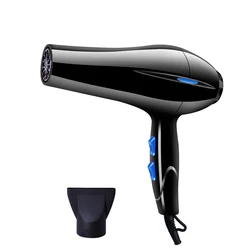 Wholesale New Design Ionic Travel Multifunction Portable Professional Electric Motor Negative Ion Hair Dryer Set