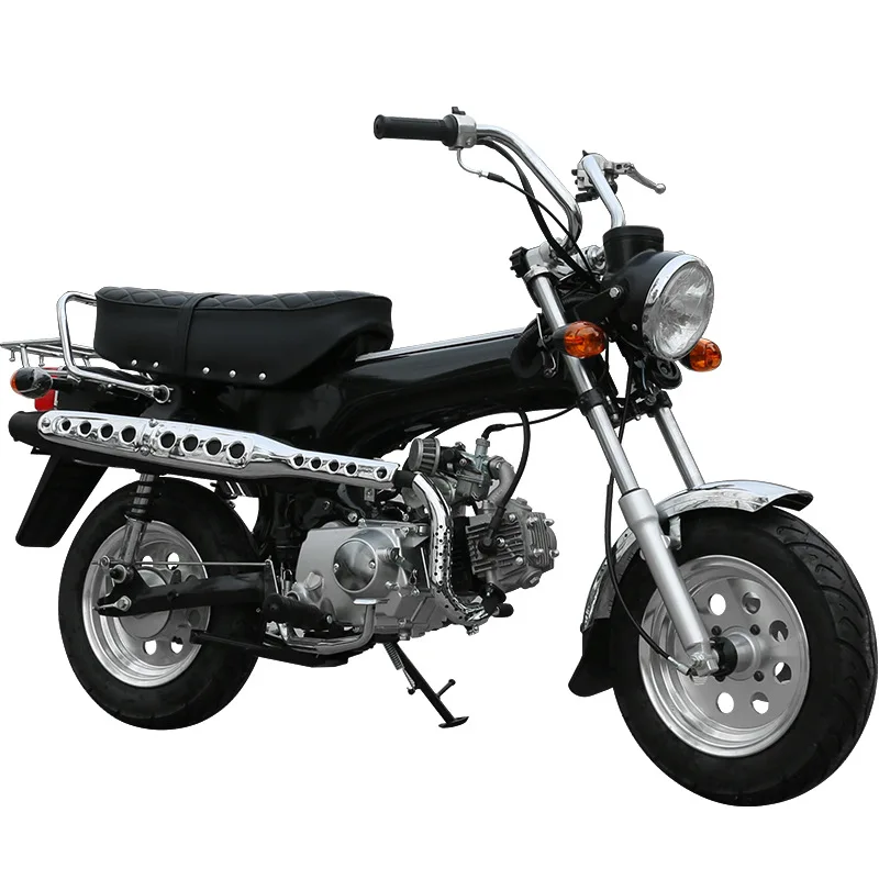 Новое поступление мотоцикл 125cc для продажи китайский бензин спортивный уличный газовый мотор Charly