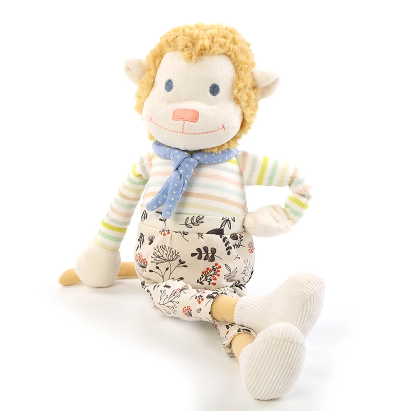 Plush Toy 12 Inch Stuffed Animals Plushies Kawaii Oem Cartoon Animal Plush Toys Stuffed Mascot Toy Customized