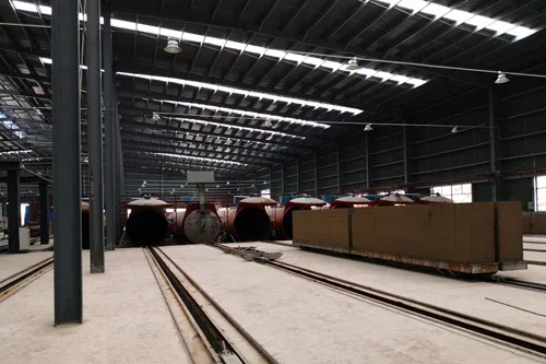 Autoclaved Aerated Concrete AAC block making machine production line lintel Floor and roof panels AAC Cladding panels machine