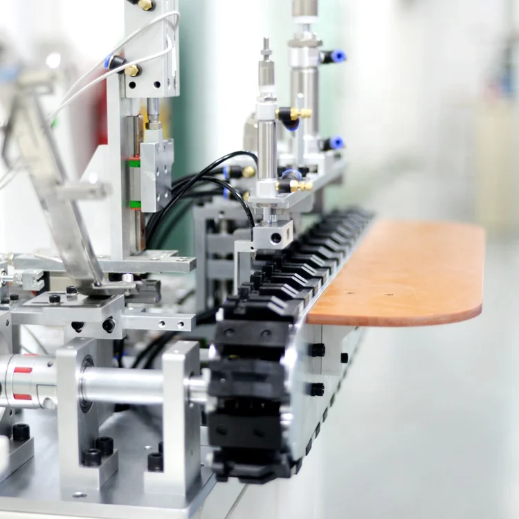 Automatic USB Cable Soldering Machine type c to type c soldering Machine 5 core Fast charging cable soldering machine