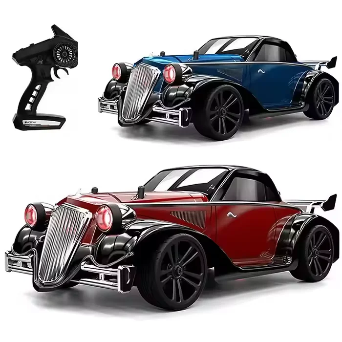 Классический автомобиль 1/16 SCY 16302 35 км/ч