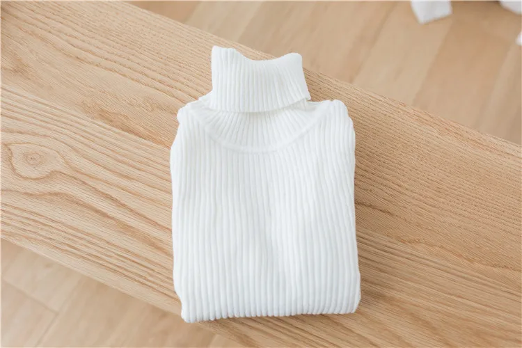 Winter Cotton Cute Kids girls Sweater