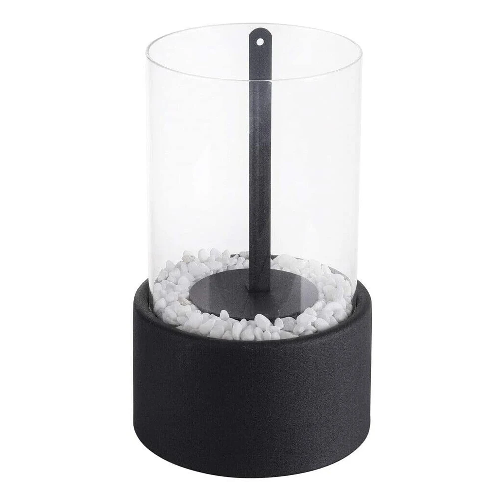 Ur-Health-fire Ethanol Table Fireplace Bio Fireplace Table Small Indoor Fire Pit