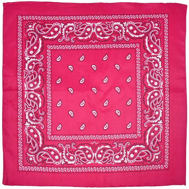 Promotional Tube Custom Logo Neckwear Bandanas For Motorcycle Unique Sport Oem Customized