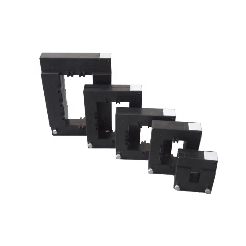  Wireless Vp44 Clamp Sensor Variable Window Type Current Transformer