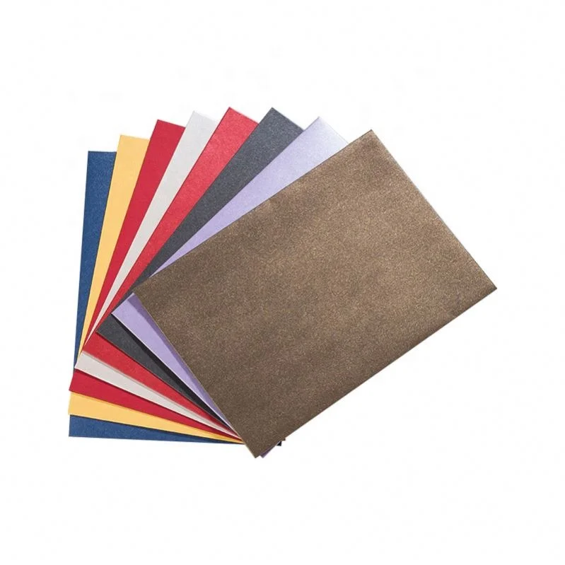 Черные открытки для банкнот 100 с тиснением из золотой фольги