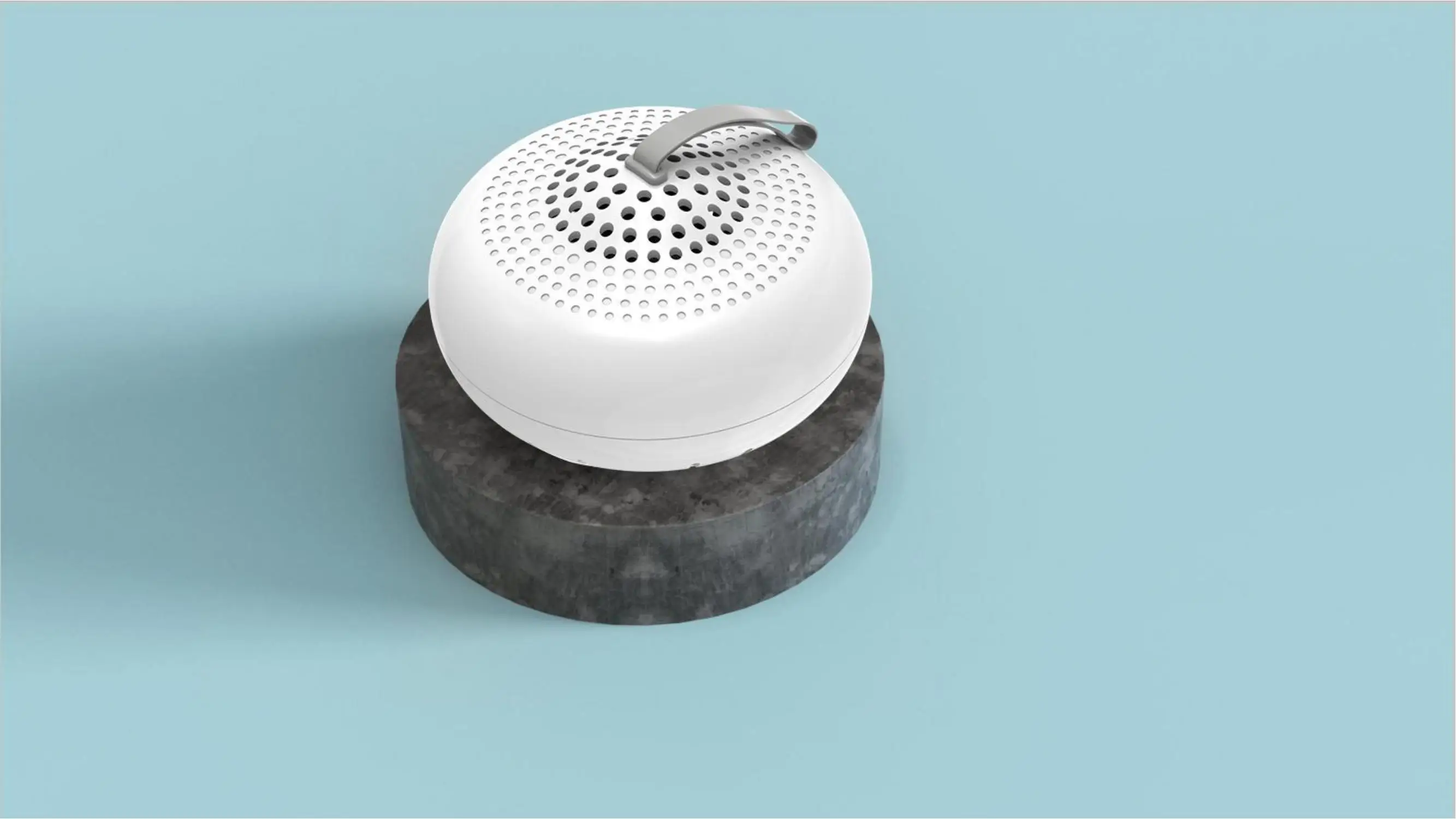 Jianghun 5V 1800Mah Mini Portable Wireless Capsule Fruit And Vegetable Purifier Food And Vegetable Cleaner