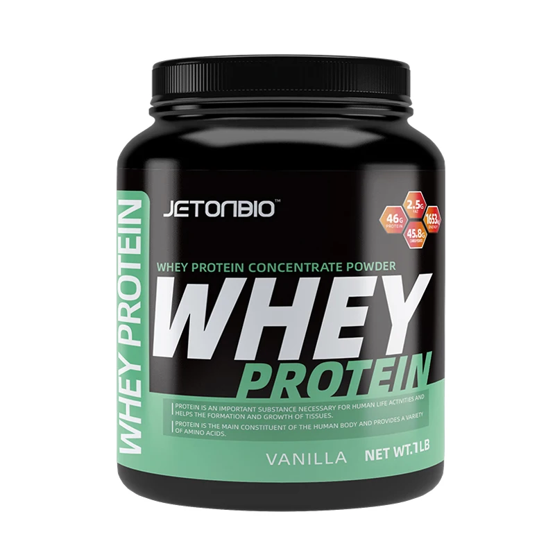 Оригинальный производитель, импортный сывороточный протеин, смесь для обработки Изолы, гидролизованный сывороточный протеин, концентрат изолированного питания, усиленный порошок