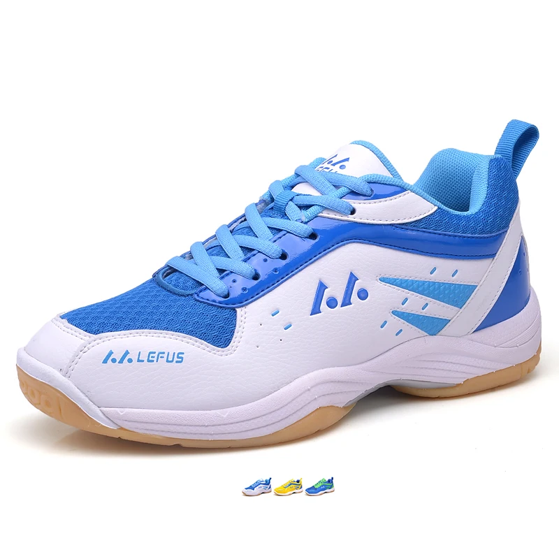Wholesale Factory Breathable Indoor Outdoor Sport Tennis Badminton Shoes For Men Professional Asic S Zapatos De Badminton