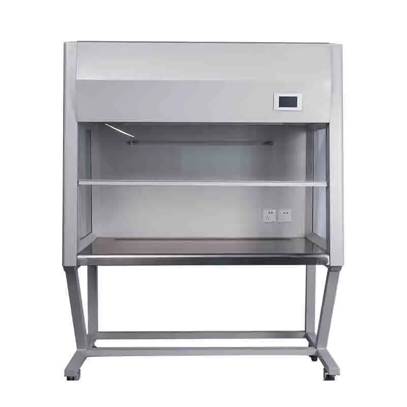 Vertical horizontal laminar flow hood cabinet ISO 5 for pharmaceutical factory